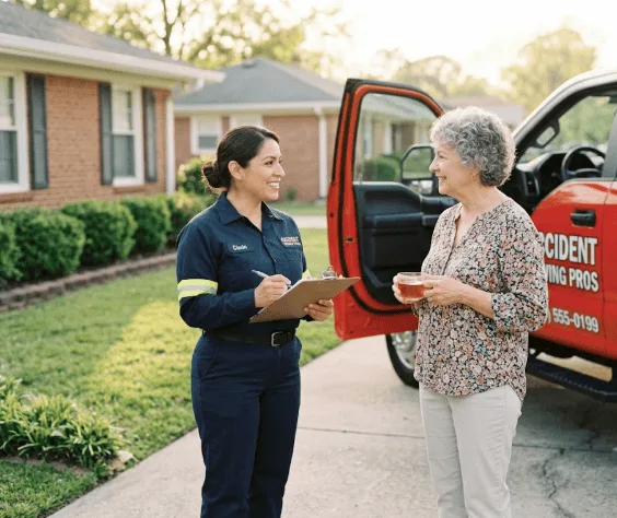 Accident Towing Service Ben Bolt, TX FAQs